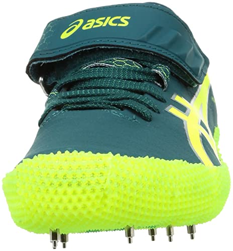 アシックス] 陸上スパイク HIGH JUMP PRO 2 (L) - 製品詳細